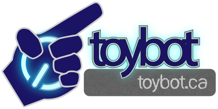 Toybot Logo